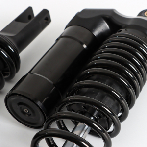 Custom Bike Rear Shocks for Performance