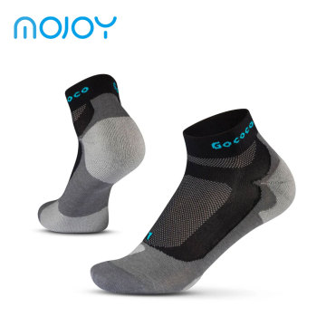 Organic Cotton Sport Socks