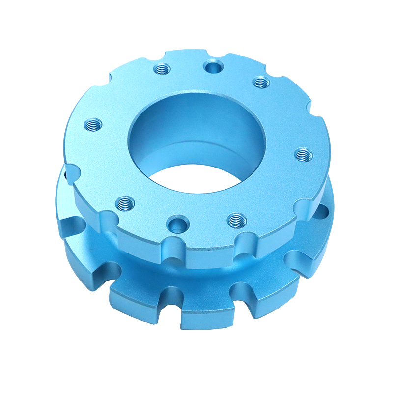 OEM Cycloidal Gear CNC Parts