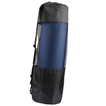 Sports Leisure Yoga Bag for Men Women 2019 New Handbag Adjustable Strap Pilates Mat Carrier Mesh Bags Feminina Mujer Sac A Main