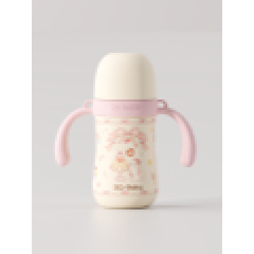Innocent and Playful Series Young Infant Baby Bottle320ml