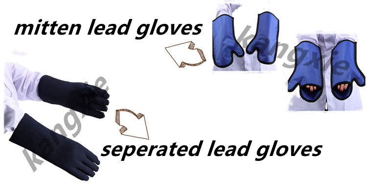 Anti Radiation Lead Apron Shield
