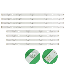 LED Backlight strip For 47LY540S 47LF5610 47LB580B 47LB570U 47LF5809 47LF650V 6916L-1961A 6916L-1962A 6916L-1779A 6916L-1780A