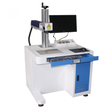 Multifunctional Laser Engraving Machine