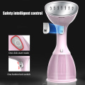 Handheld Garment Steamer 1500W Electric Steaming Ironing Machine Cleaner Vertical Ironing Steam Iron Garment Steamer For Clothes