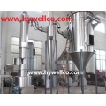 Continuously Flash Dryer Machinery