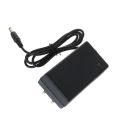 Battery Charger 8.4V DC 2A Intelligent Lithium Li-on Power Adapter EU US Plug Transformer Full Stop Automatically