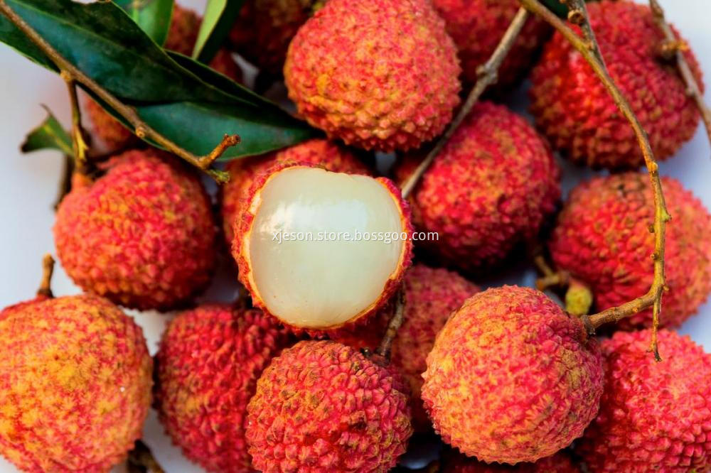 Lychee Powder1