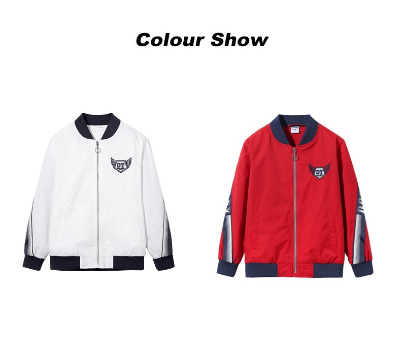 baby boy jacket