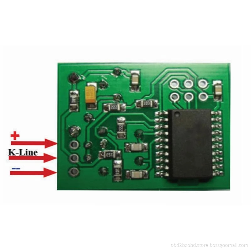 VAG IMMO Emulator For VW/Audi