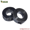 Inch Two piece clamp Shaft Collars