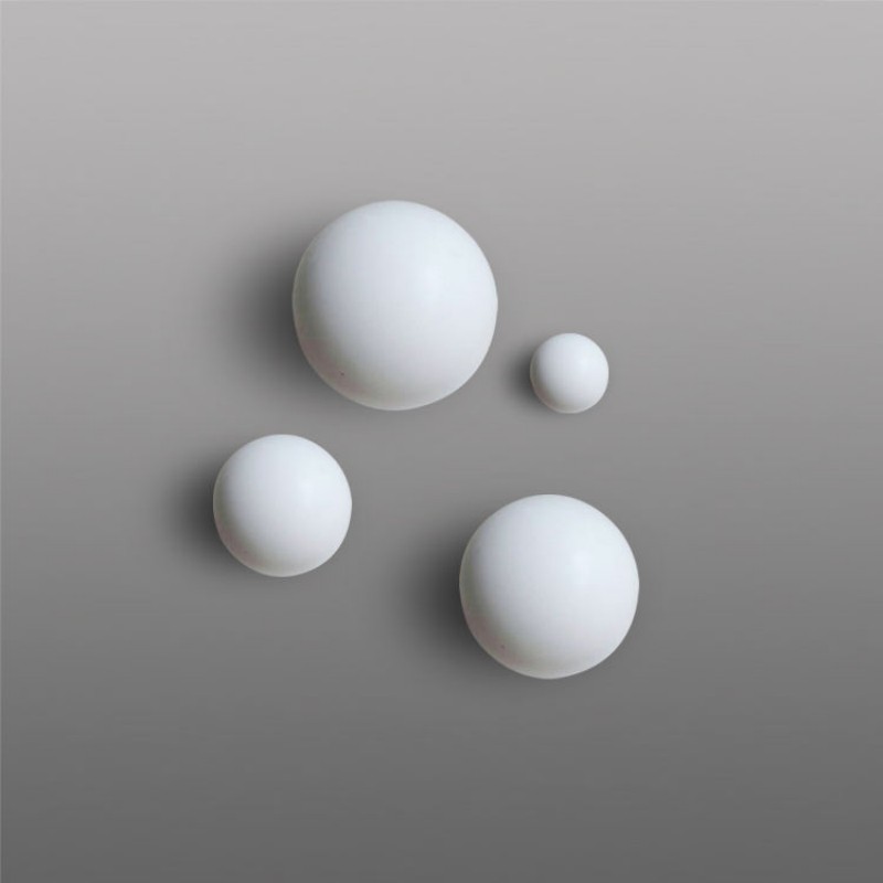 CNC Precision Machining of PTF5