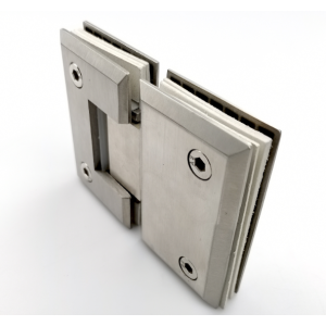B2004 Series Glass to Glass shower door hinges