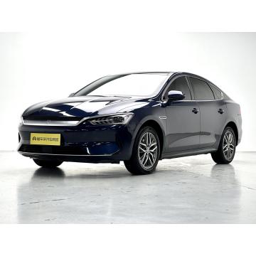 BYD QING PLUS EV