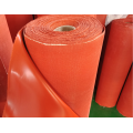 Waterproof Polyester Silicone Coated Fiberglass Fabric