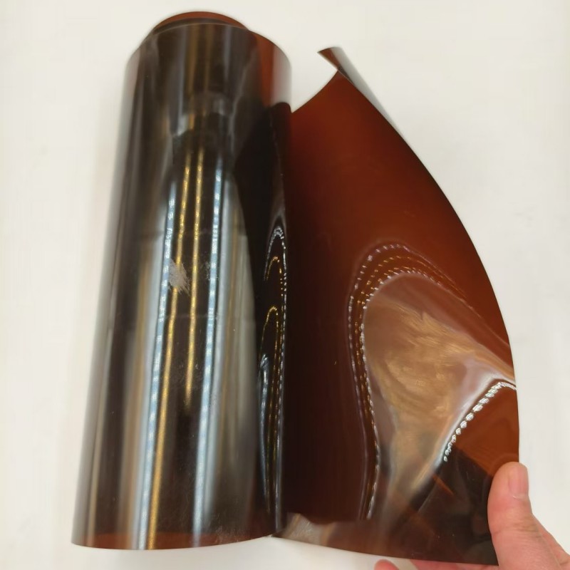 PVC Rigid Film-0001