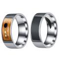 NFC ring Smart Ring Multifunctional Intelligent ring Wear Finger Digital Rings for Android Phone Equipment pay Rings TXTB1