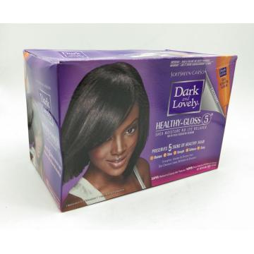 softsheen dark and lovely hair relaxer super new