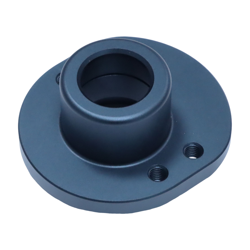 Aluminum Spindle Housing