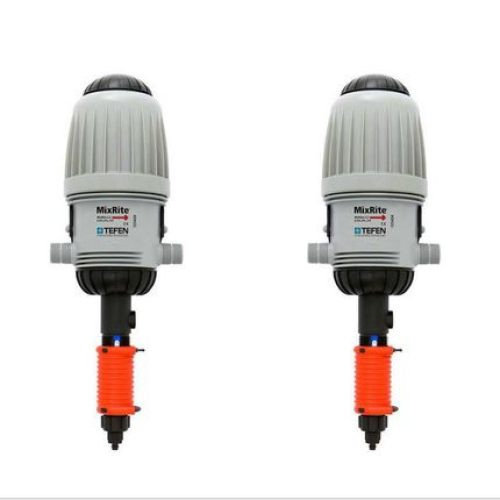 TEFEN MixRite TF2502 Venturi Fertilizer Injector /Doser Pump Manufacturers and TEFEN MixRite TF2502 Venturi Fertilizer Injector /Doser Pump Suppliers