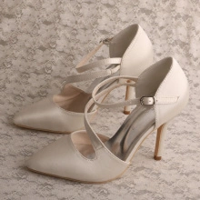 joy bridal shoes