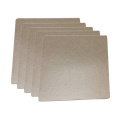 5pcs Mica Plates Sheets Thick Microwave Oven Toaster Mica Plates Sheets for Midea Universal Home Appliances Parts