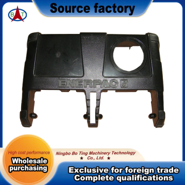 ENERPAC Hydraulic Power UnitPlastic Top Cover
