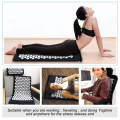 Massager Cushion Massage Yoga Mat Acupressure Relieve Stress Back Body Pain Spike Mat Acupuncture Massage Yoga Belt Mat Pillow