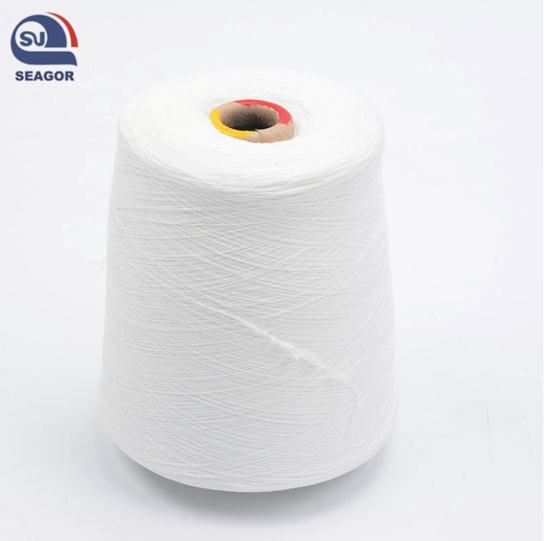 Comfortable Nylon blended yarn