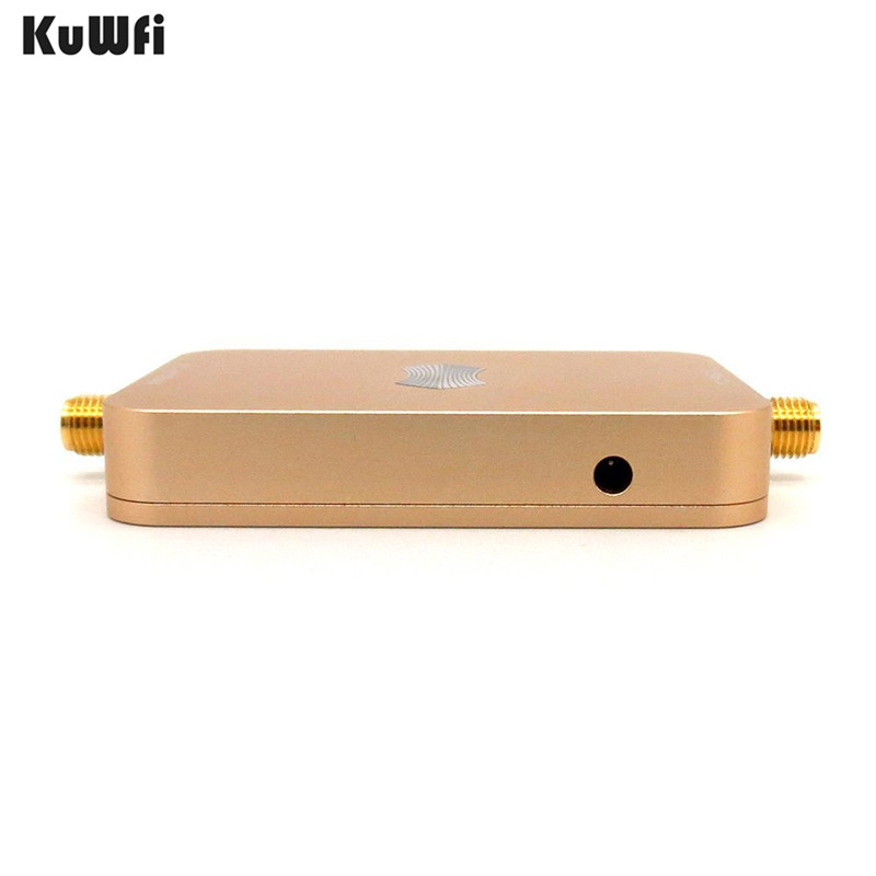 KuWfi High Power Wireless Router 3000mW WiFi Signal Booster 2.4Ghz 35dBm WiFi Signal Amplifier for FPV RC Quadcopter