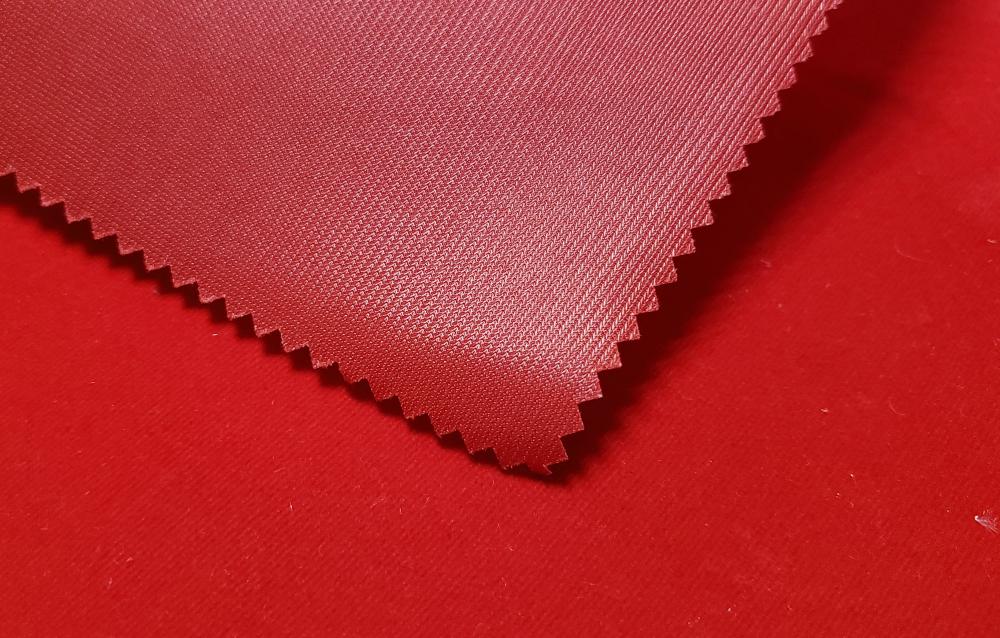 Flocking Fabric Upholstery