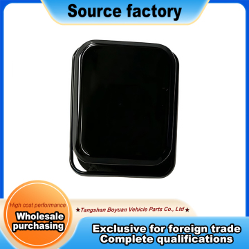 Long Lifespan Rubber Dust Shield for Clutch Housing