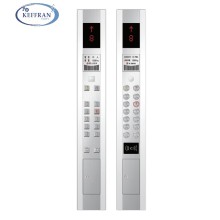 High Quality Touch Screen Cop And Lop Elevators