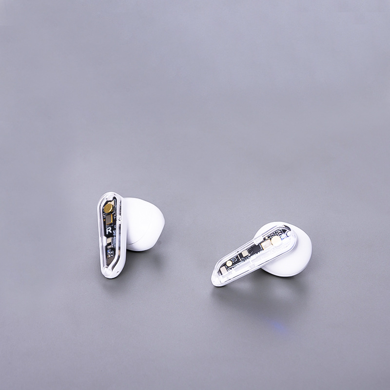 3D stereo TWS