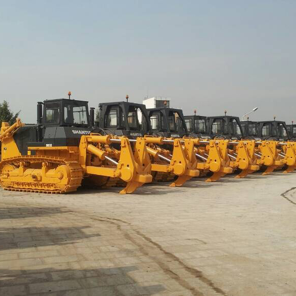 Shantui SD23 International Dozer for Sale