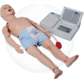 Child CPR Training Manikin