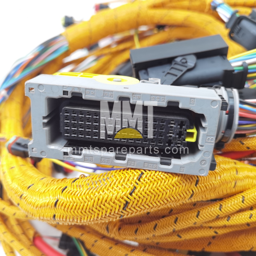 chassis harness 623-3457