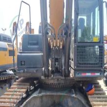 Used Excavator XCMG 50ton XE500HB 2020YEARS