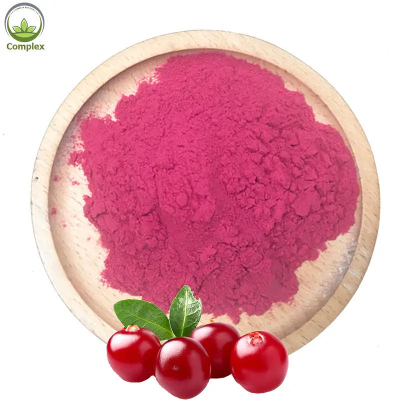 Cranberry Extract Powder
