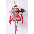 Love Live Cosplay Costume New SR Nozomi Tojo Little Devil Transformed Uniform Halloween Cosplay Costume Full Sets