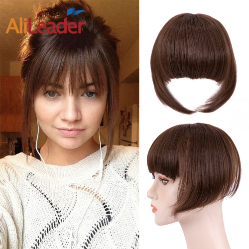 Closures Clip On Synthetic Hair Bangs Women Topper Supplier, Supply Various Closures Clip On Synthetic Hair Bangs Women Topper of High Quality