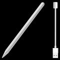 Ipad Stylus Pen with Tilt, Ipad Pencil for All Apple iPads Listed After 2018 for iPadPro 11/12.9-Inch iPad Air 3rd and 4th 애플펜슬