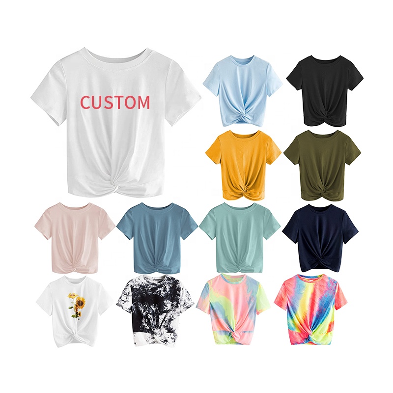  Women's T-shirt And Polo