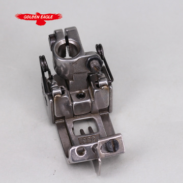 Industrial Sewing Machine Accessories for SIRUBA Sewing Machine 5.6 Presser Foot For Sewing Machine P2446 356