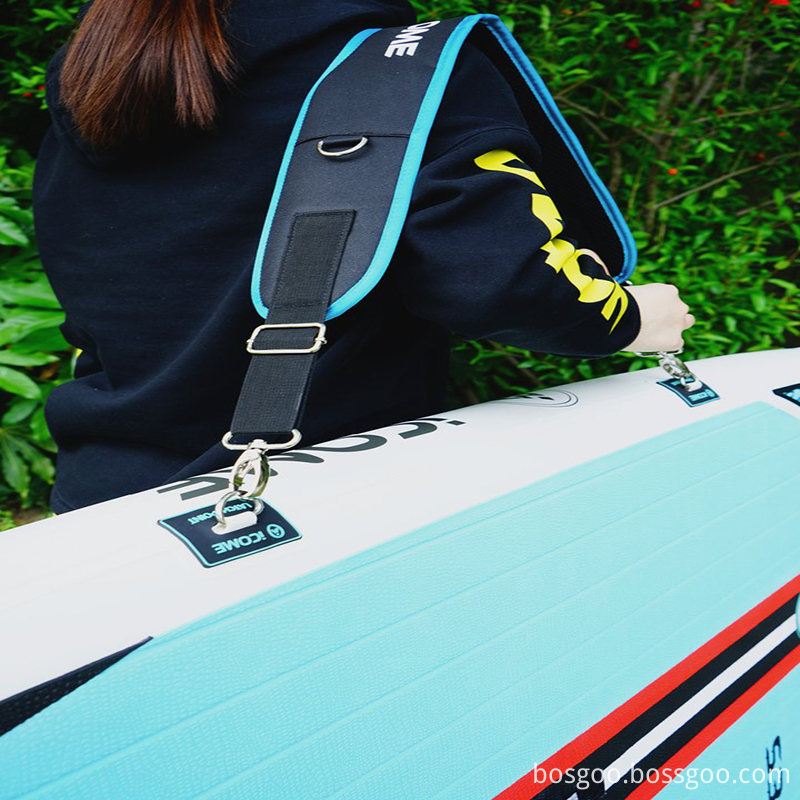 strap for paddle board 