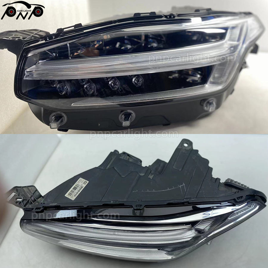 LED Headlights for Volvo XC90