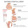 100g Body Fat Burning Cream Conductive Gel For Ultrasound Body Massager Cellulite Loss Cavitation Cream Anti Weight Slimmin G4N8