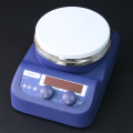 Laboratory Digital Hot Plate Magnetic Stirrer With Hotplate MS-H280-Pro Dlab Electric Stirrer