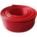 6.5 red air hose tube