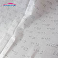 custom printed gift tissue paper/ Moisture Proof wrapping paper/customized gift packaging paper/free design